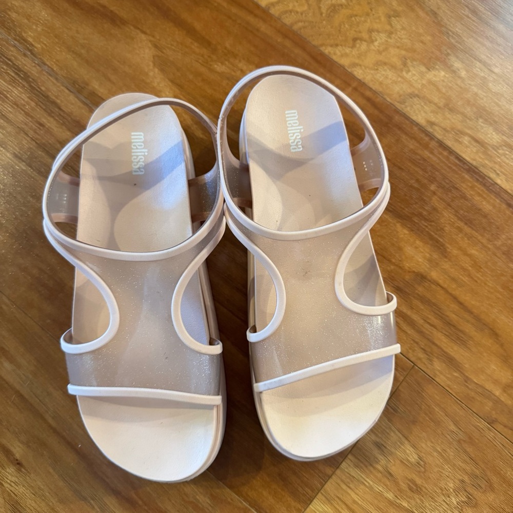 Melissa Bikini Sandals